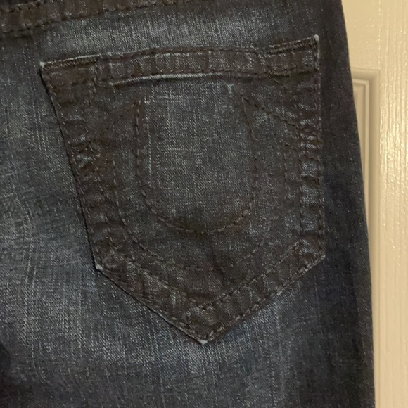 Men’s True Religion Jeans - Picture 3 of 3